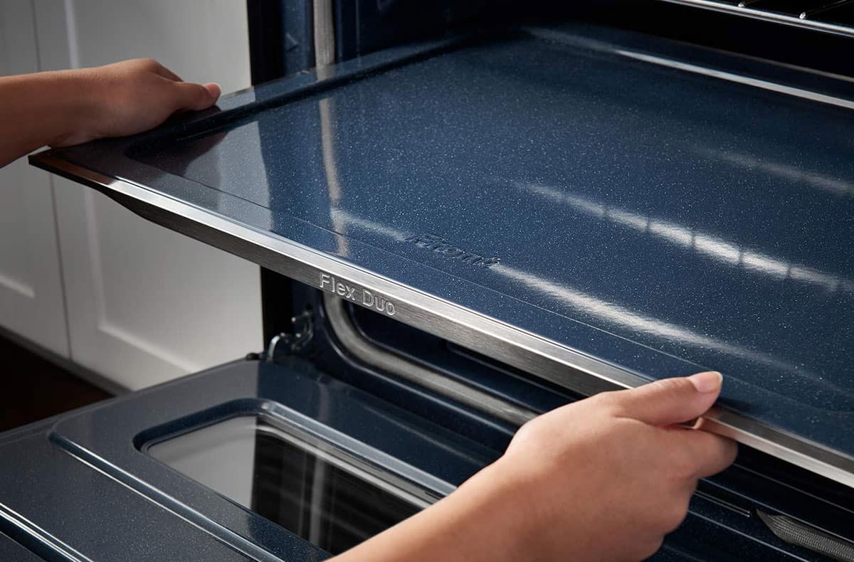 Should You Buy A Samsung SlideIn Gas Range With Flex Duo? (Reviews